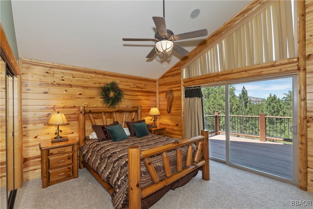 Big Bear Lake, California, 92315, United States, 4 Bedrooms Bedrooms, ,4 BathroomsBathrooms,Residential,Active,1905091