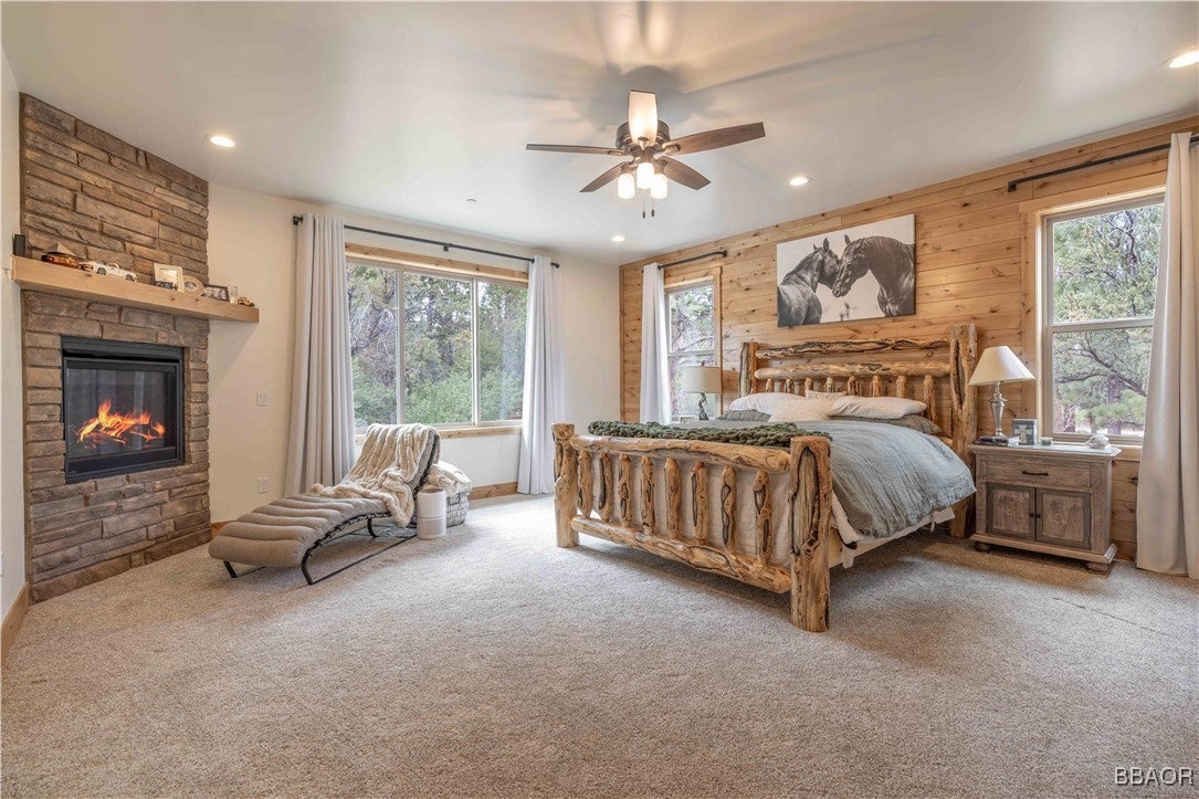 Big Bear City, California, 92314, United States, ,4 BathroomsBathrooms,Residential,Active,1839769