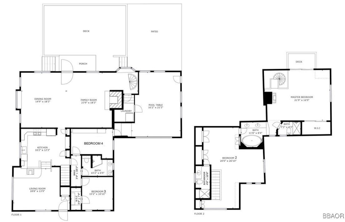 Big Bear Lake, California, 92315, United States, ,3 BathroomsBathrooms,Residential,Active,1764557