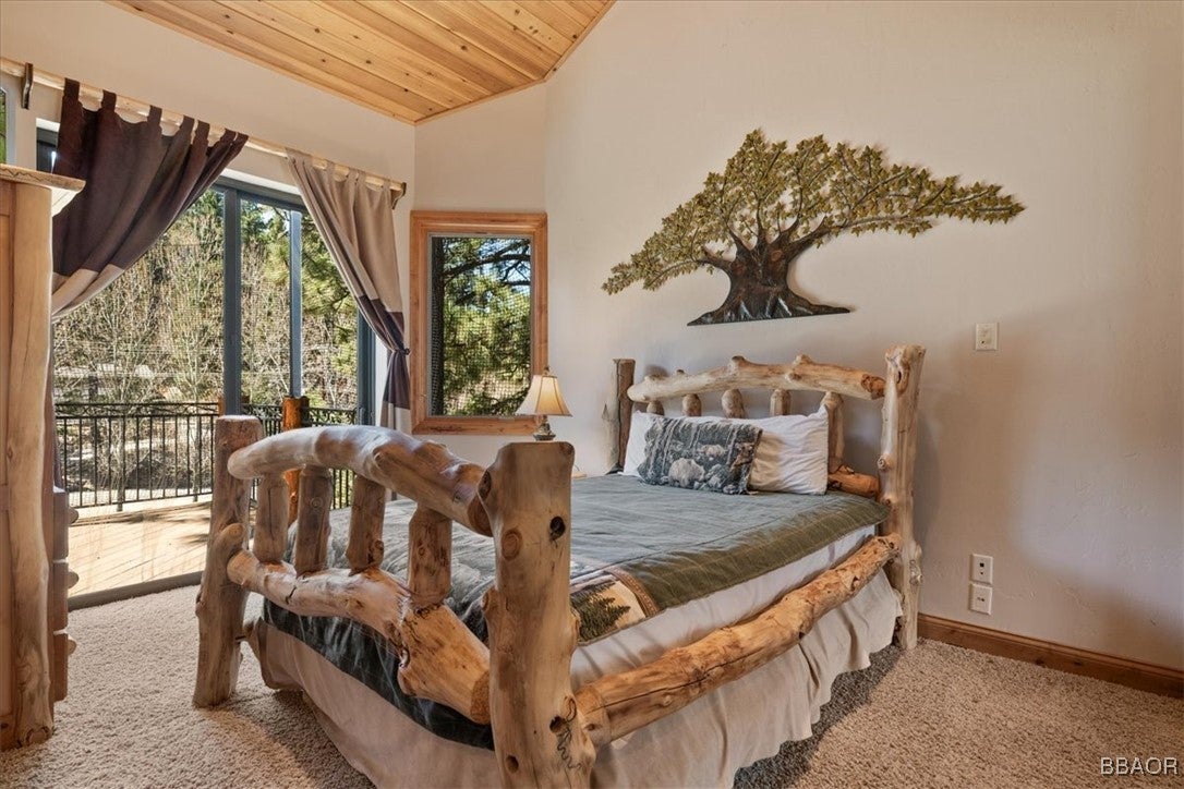 Big Bear Lake, California, 92315, United States, ,4 BathroomsBathrooms,Residential,Active,1778739