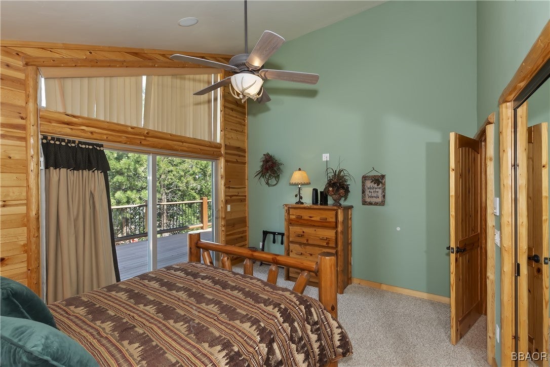 Big Bear Lake, California, 92315, United States, 4 Bedrooms Bedrooms, ,4 BathroomsBathrooms,Residential,Active,1905091
