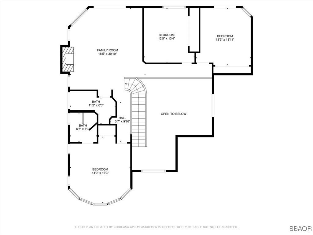 Big Bear Lake, California, 92315, United States, ,4 BathroomsBathrooms,Residential,Active,1778739