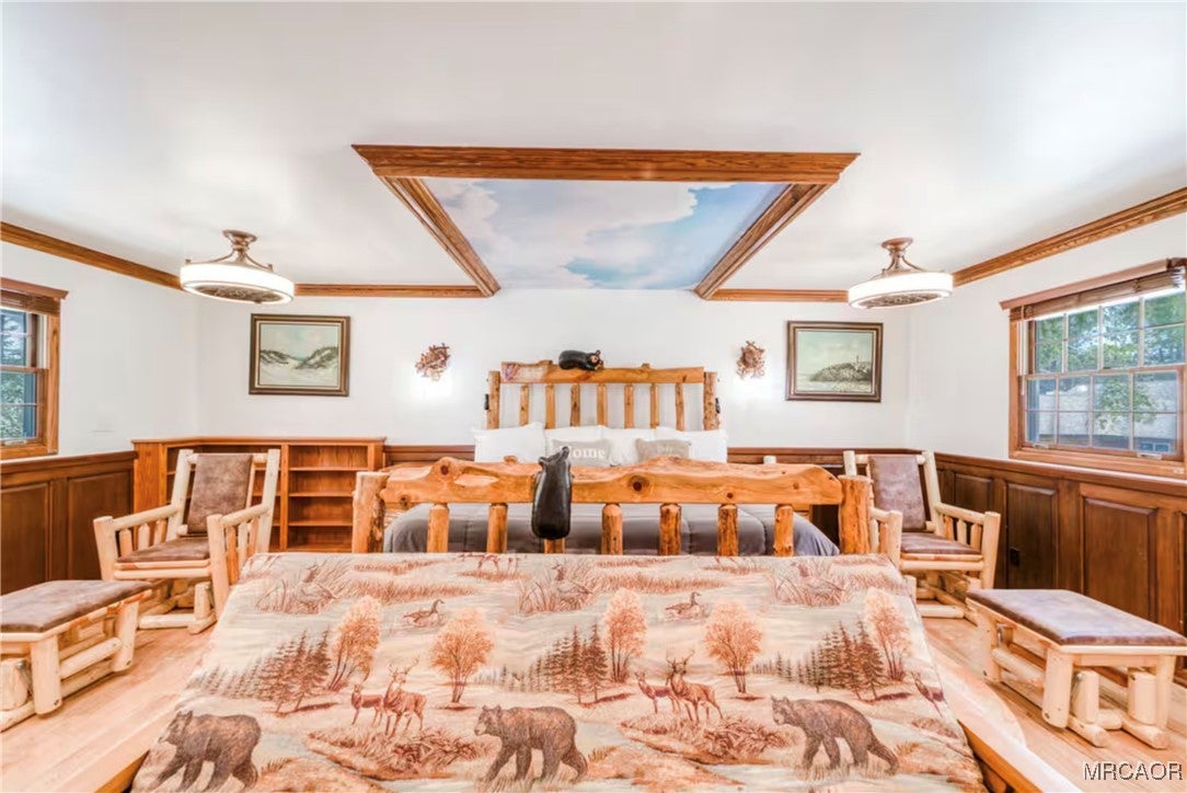 Big Bear Lake, California, 92315, United States, 6 Bedrooms Bedrooms, ,6 BathroomsBathrooms,Residential,Active,1999169