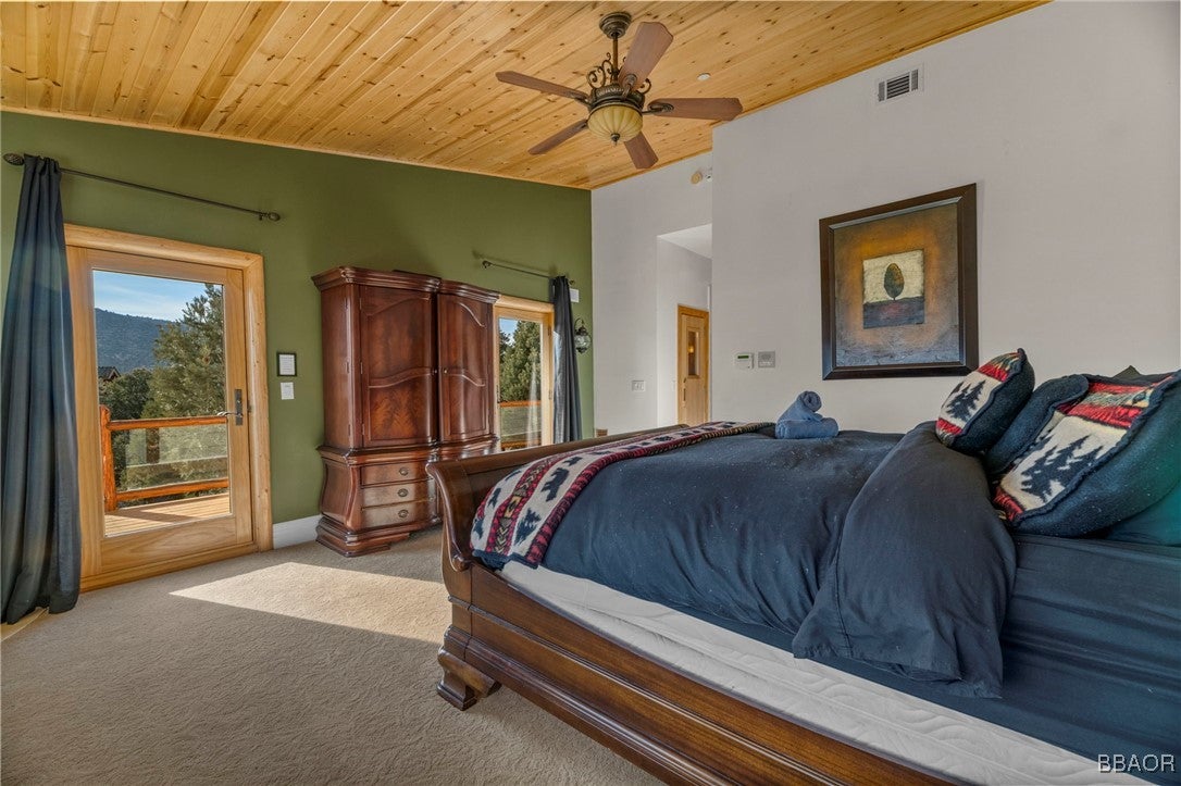 Big Bear City, California, 92314, United States, 5 Bedrooms Bedrooms, ,5 BathroomsBathrooms,Residential,Active,1745604