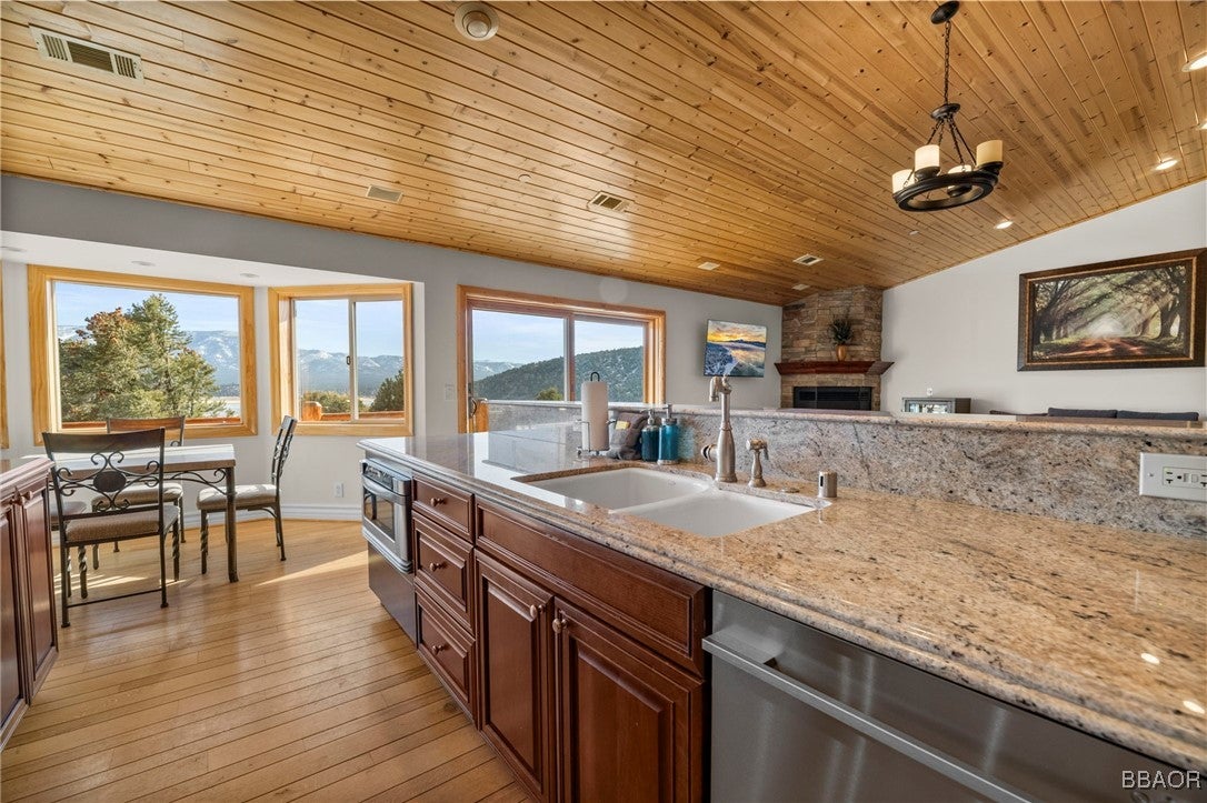 Big Bear City, California, 92314, United States, 5 Bedrooms Bedrooms, ,5 BathroomsBathrooms,Residential,Active,1745604