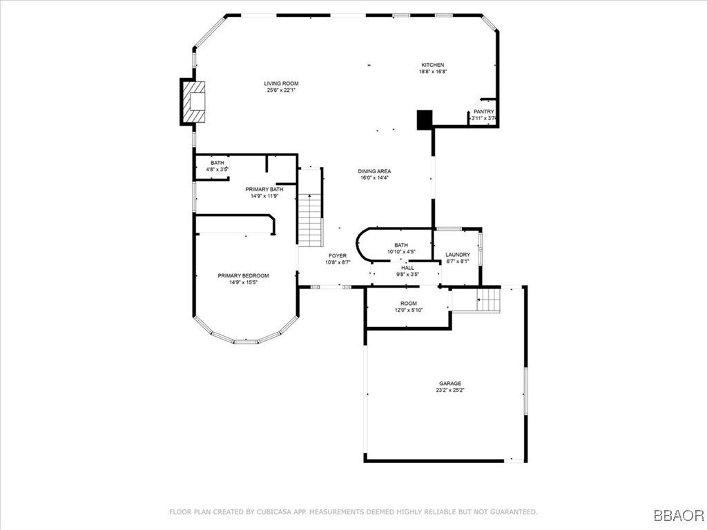 Big Bear Lake, California, 92315, United States, ,4 BathroomsBathrooms,Residential,Active,1778739