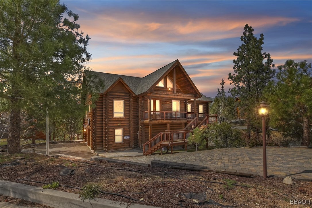 Big Bear Lake, California, 92315, United States, 5 Bedrooms Bedrooms, ,4 BathroomsBathrooms,Residential,Active,1798099