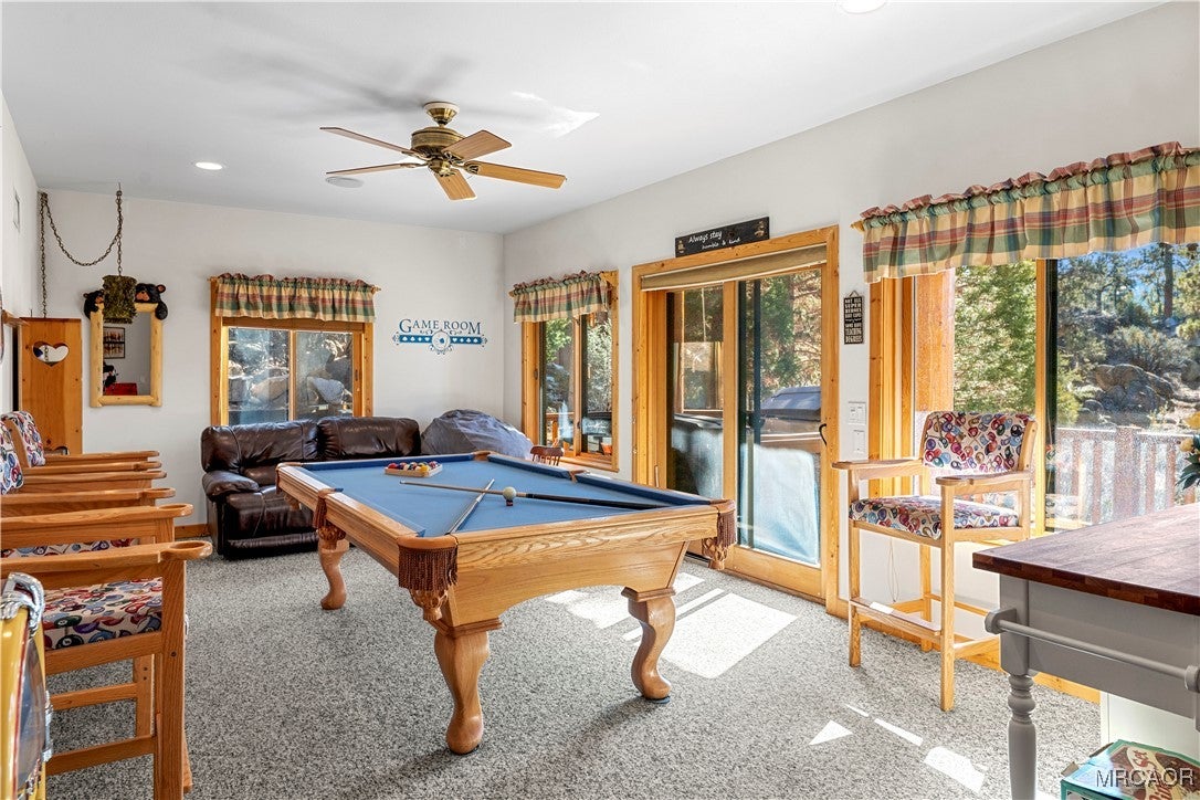 Big Bear Lake, California, 92315, United States, 4 Bedrooms Bedrooms, ,5 BathroomsBathrooms,Residential,Active,2009146