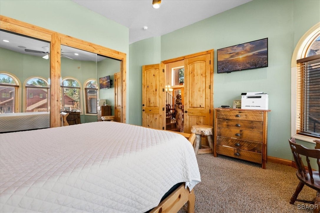 Big Bear Lake, California, 92315, United States, ,4 BathroomsBathrooms,Residential,Active,1778739