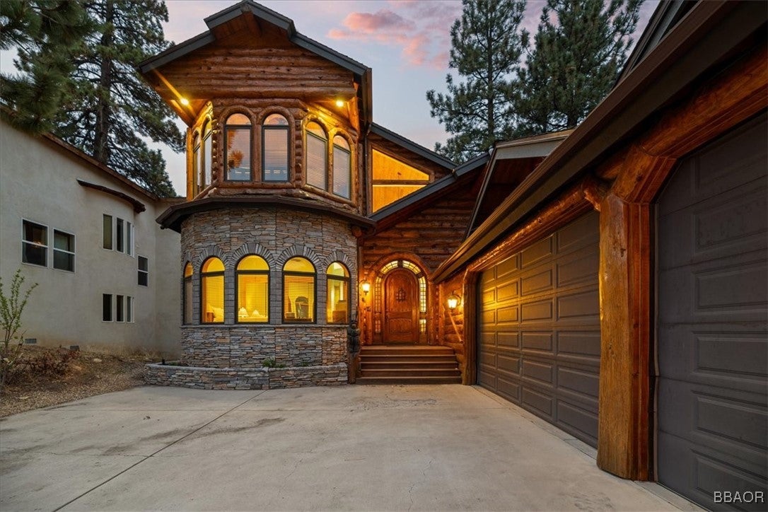 Big Bear Lake, California, 92315, United States, ,4 BathroomsBathrooms,Residential,Active,1778739