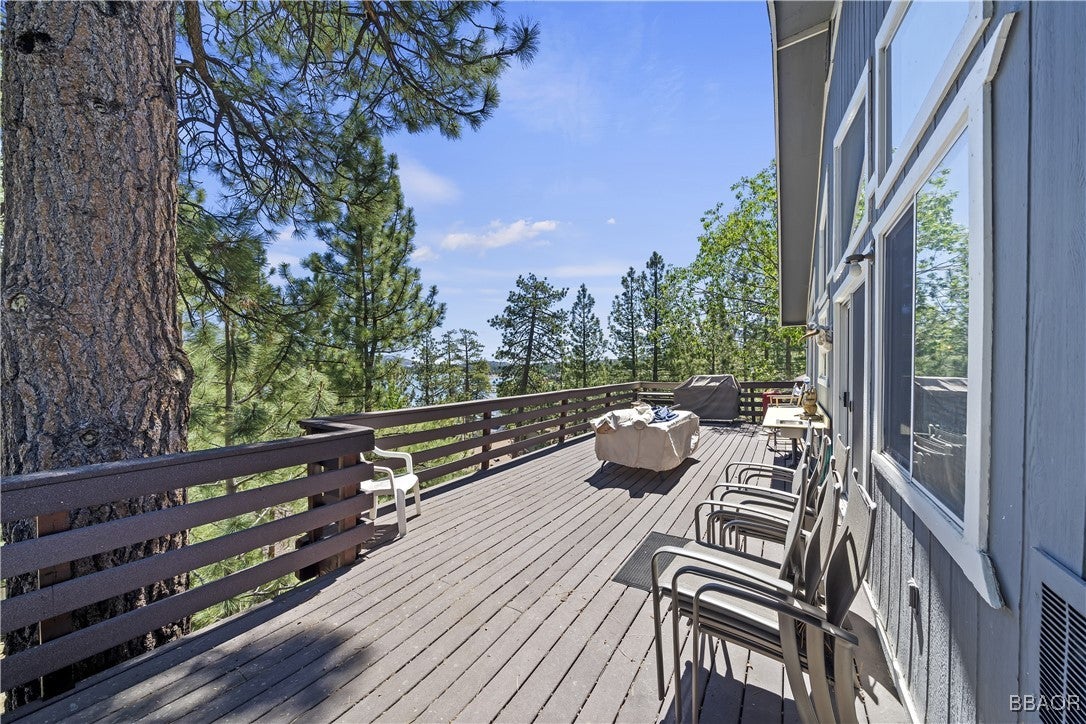 Big Bear Lake, California, 92315, United States, 4 Bedrooms Bedrooms, ,4 BathroomsBathrooms,Residential,Active,1858693