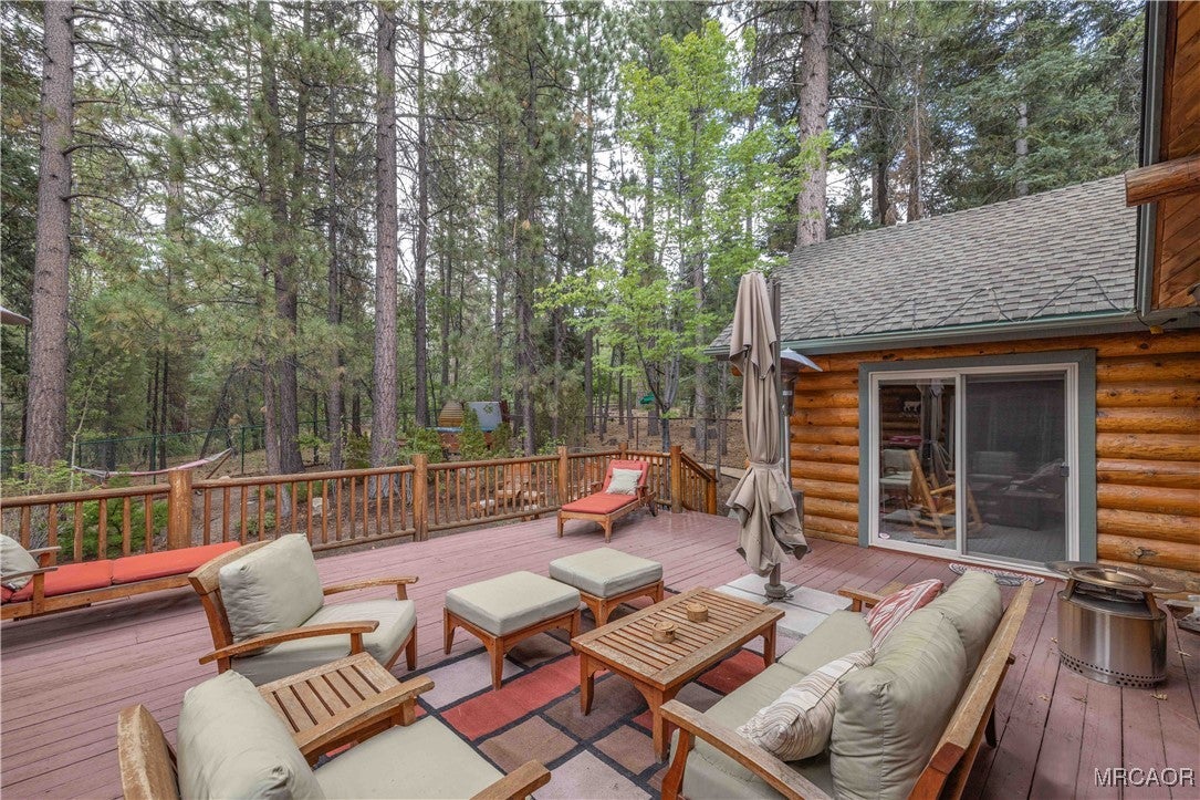 Big Bear Lake, California, 92315, United States, 4 Bedrooms Bedrooms, ,3 BathroomsBathrooms,Residential,Active,1933894