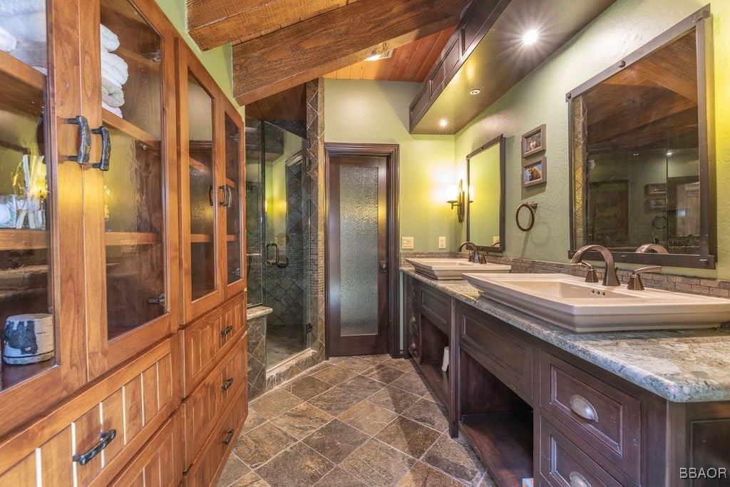 Big Bear Lake, California, 92315, United States, 4 Bedrooms Bedrooms, ,4 BathroomsBathrooms,Residential,Active,1876881