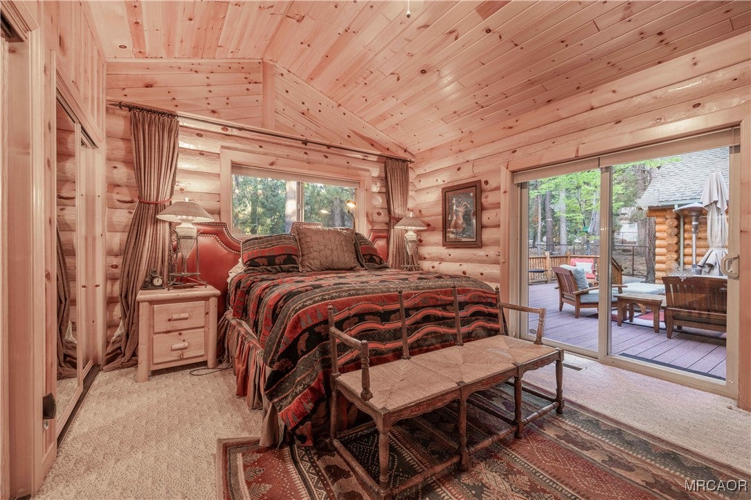 Big Bear Lake, California, 92315, United States, 4 Bedrooms Bedrooms, ,3 BathroomsBathrooms,Residential,Active,1933894