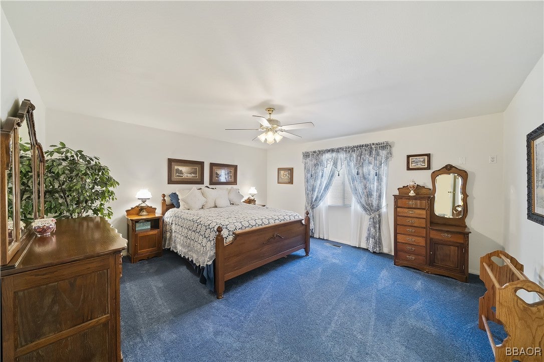 Big Bear Lake, California, 92315, United States, 4 Bedrooms Bedrooms, ,4 BathroomsBathrooms,Residential,Active,1858693