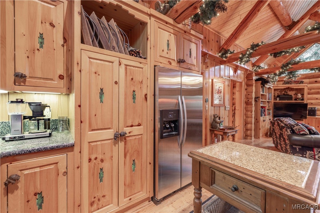 Big Bear Lake, California, 92315, United States, 4 Bedrooms Bedrooms, ,3 BathroomsBathrooms,Residential,Active,1933894