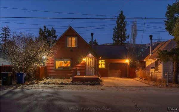 109 ARBOR LN, BIG BEAR CITY, CA 92314 - Image 1