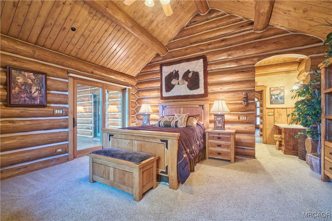 Big Bear City, California, 92314, United States, 3 Bedrooms Bedrooms, ,4 BathroomsBathrooms,Residential,Active,2015836