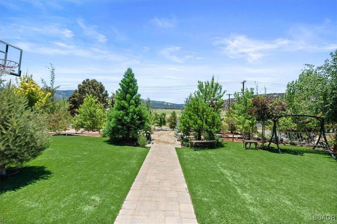 Big Bear City, California, 92314, United States, 3 Bedrooms Bedrooms, ,3 BathroomsBathrooms,Residential,Active,1892395