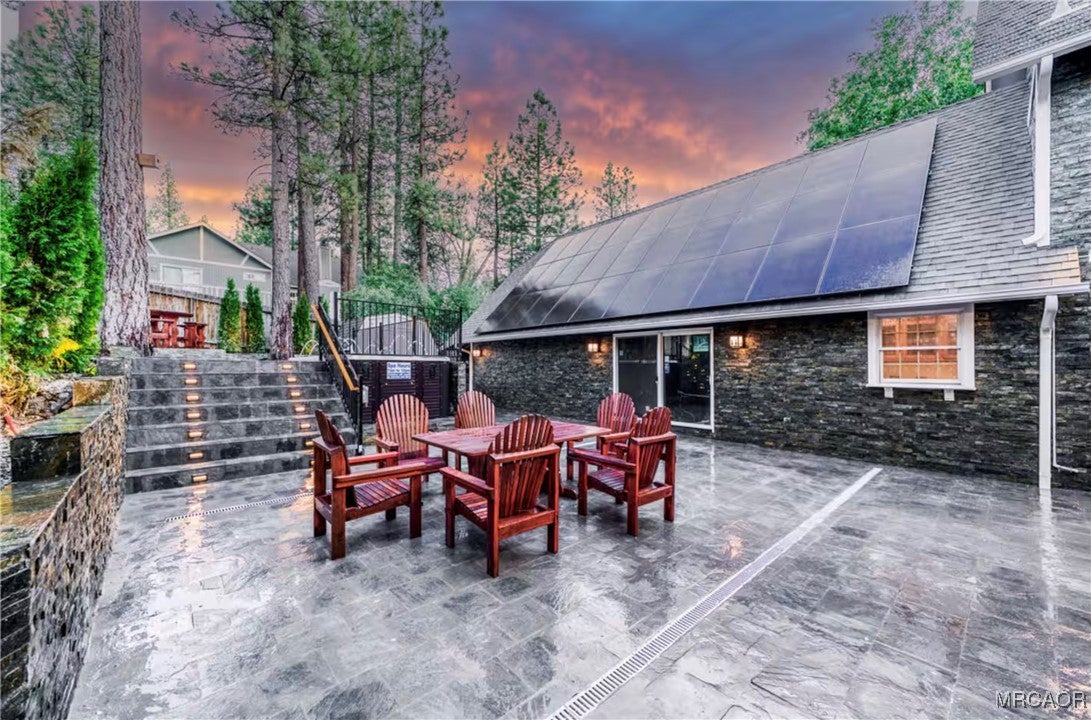 Big Bear Lake, California, 92315, United States, 6 Bedrooms Bedrooms, ,6 BathroomsBathrooms,Residential,Active,1999169