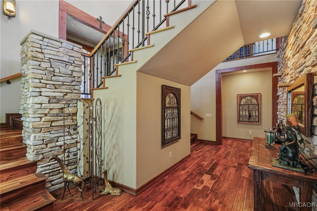 Big Bear Lake, California, 92315, United States, 6 Bedrooms Bedrooms, ,7 BathroomsBathrooms,Residential,Active,1945269