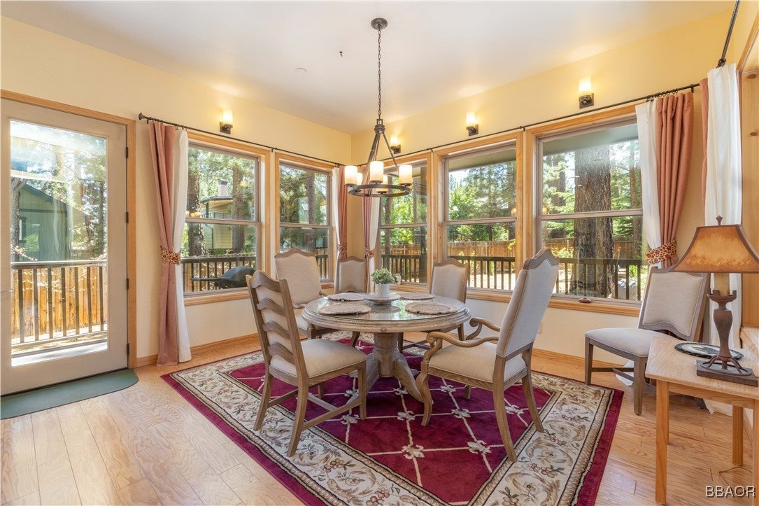 Big Bear Lake, California, 92315, United States, 3 Bedrooms Bedrooms, ,3 BathroomsBathrooms,Residential,Active,1904688
