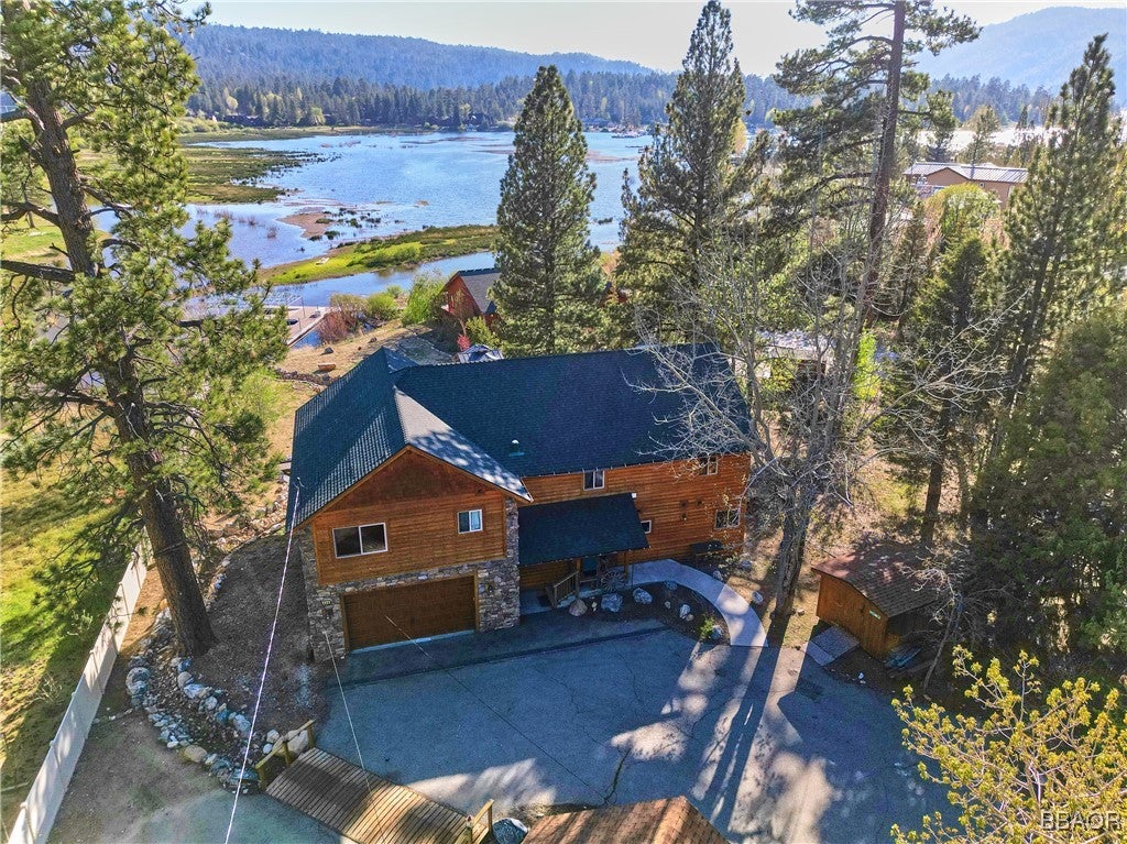 Big Bear Lake, California, 92315, United States, 7 Bedrooms Bedrooms, ,5 BathroomsBathrooms,Residential,Active,1824514