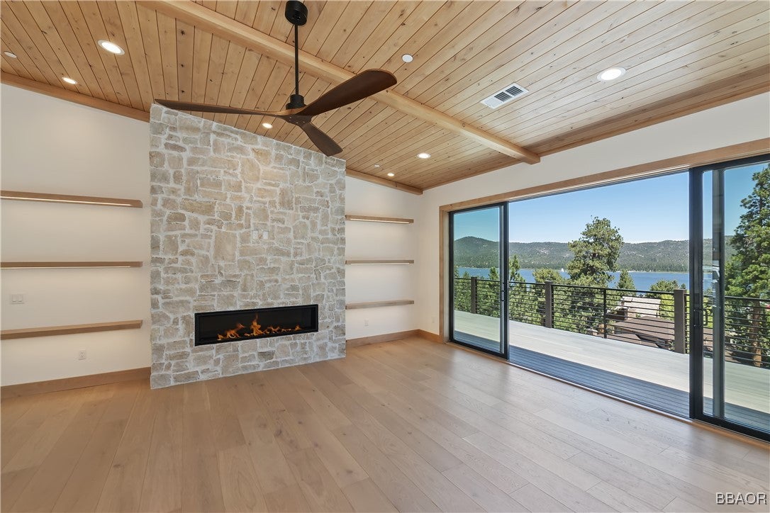 Big Bear Lake, California, 92315, United States, 5 Bedrooms Bedrooms, ,6 BathroomsBathrooms,Residential,Active,1961944