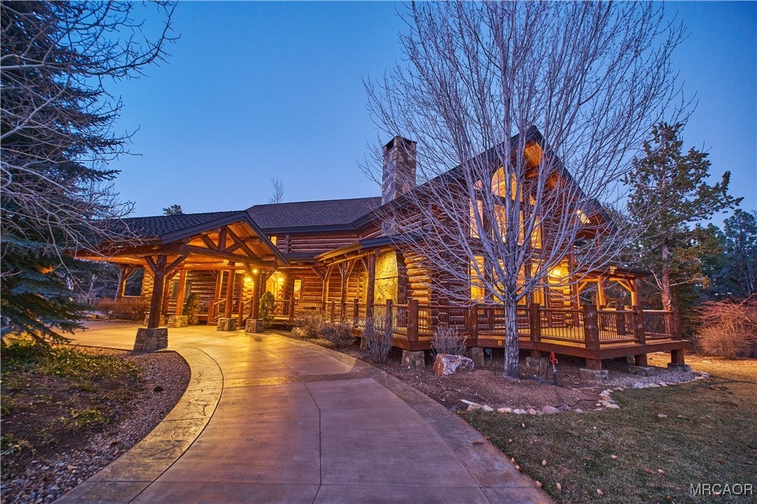 Big Bear City, California, 92314, United States, 3 Bedrooms Bedrooms, ,4 BathroomsBathrooms,Residential,Active,2015836