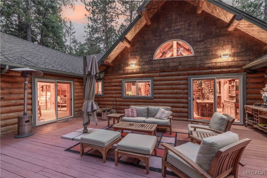 Big Bear Lake, California, 92315, United States, 4 Bedrooms Bedrooms, ,3 BathroomsBathrooms,Residential,Active,1933894