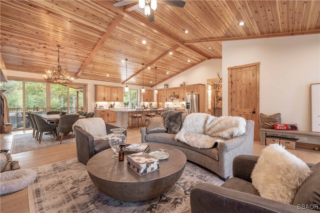 Big Bear City, California, 92314, United States, ,4 BathroomsBathrooms,Residential,Active,1839769