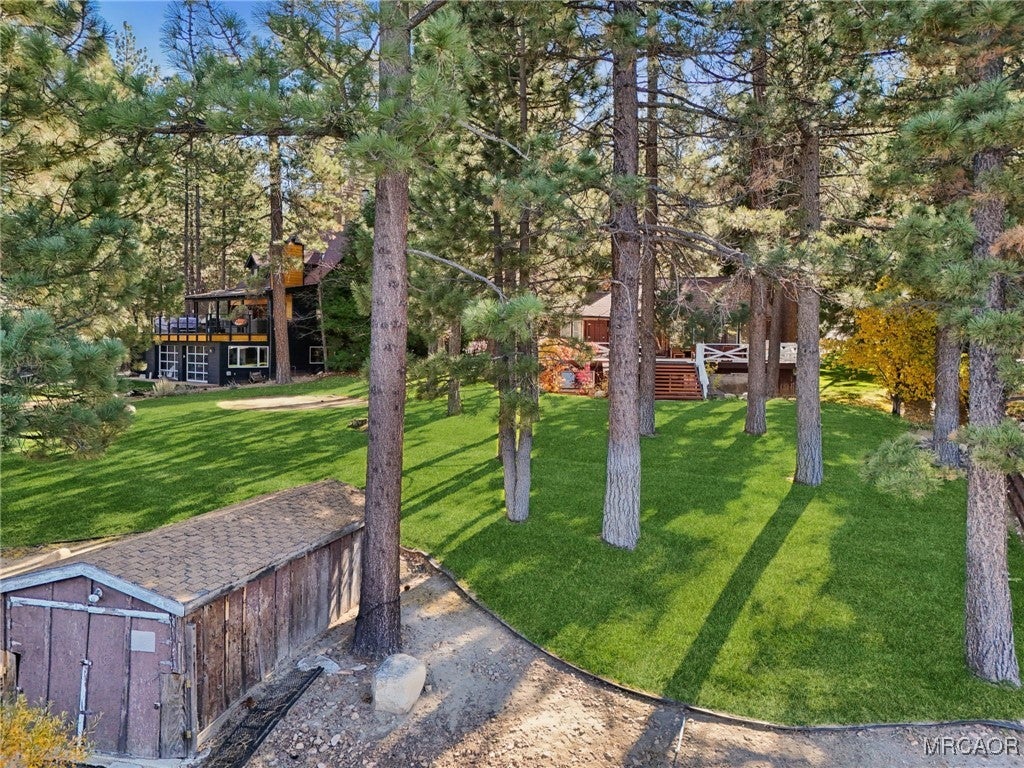 Big Bear Lake, California, 92315, United States, 4 Bedrooms Bedrooms, ,4 BathroomsBathrooms,Residential,Active,1988473