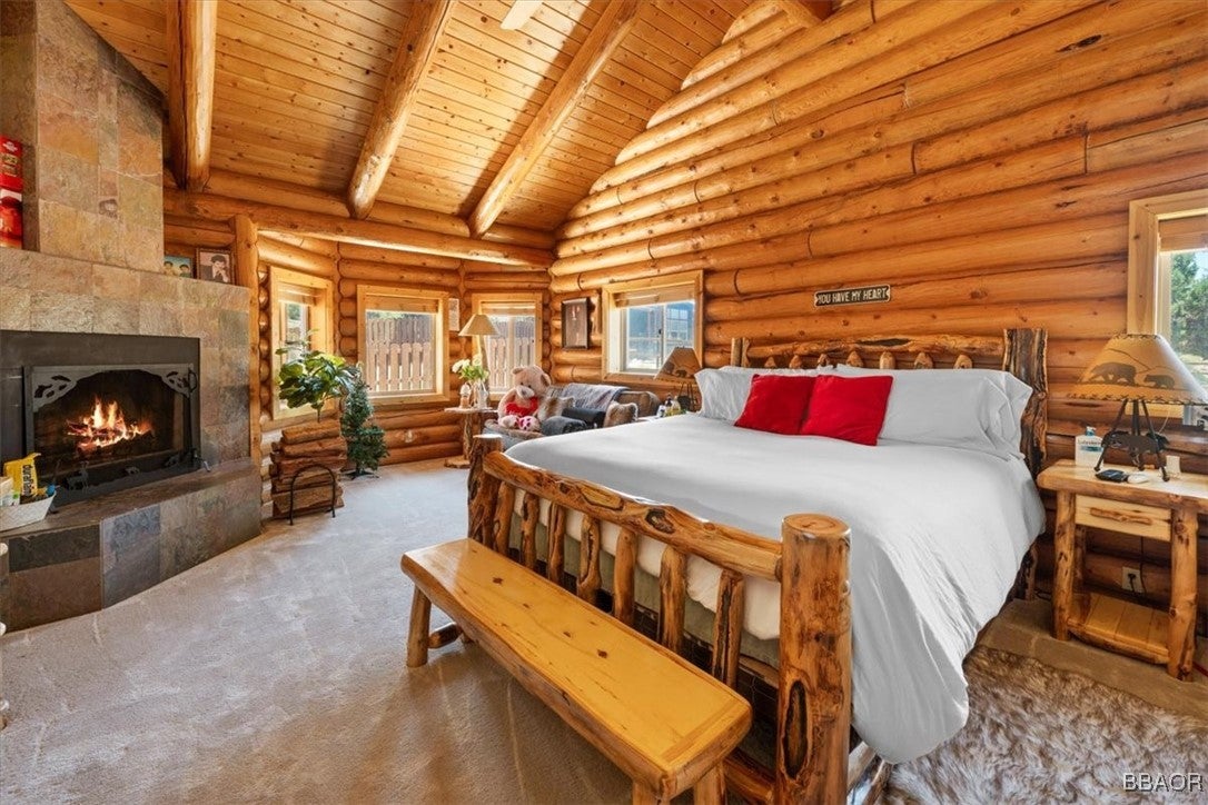 Big Bear City, California, 92314, United States, 3 Bedrooms Bedrooms, ,3 BathroomsBathrooms,Residential,Active,1892395