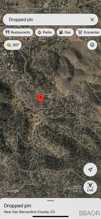 Big Bear City, California, 92314, United States, 2 Bedrooms Bedrooms, ,1 BathroomBathrooms,Residential,Active,1914609