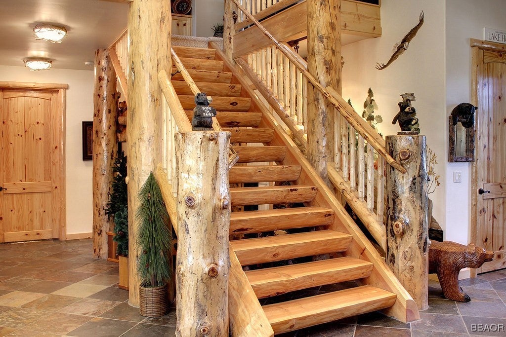 Big Bear Lake, California, 92315, United States, 4 Bedrooms Bedrooms, ,4 BathroomsBathrooms,Residential,Active,1905091