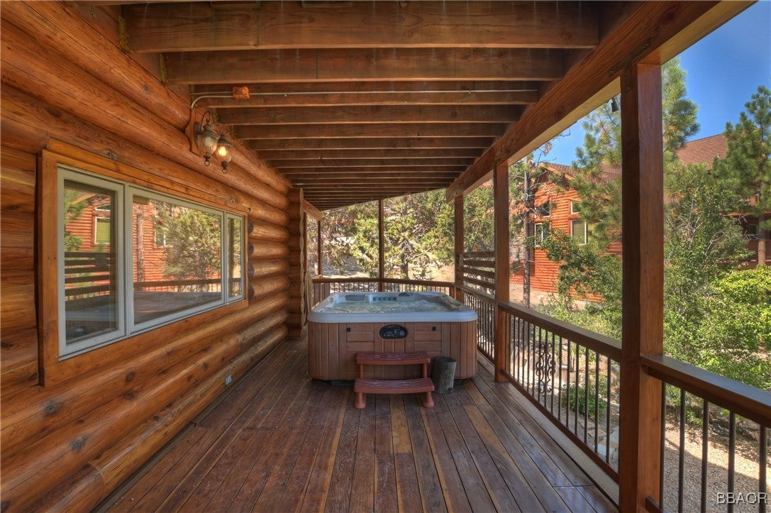 Big Bear Lake, California, 92315, United States, 5 Bedrooms Bedrooms, ,4 BathroomsBathrooms,Residential,Active,1798099
