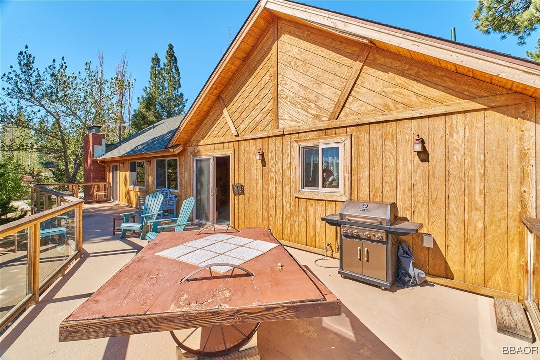 Big Bear Lake, California, 92315, United States, 7 Bedrooms Bedrooms, ,5 BathroomsBathrooms,Residential,Active,1824514