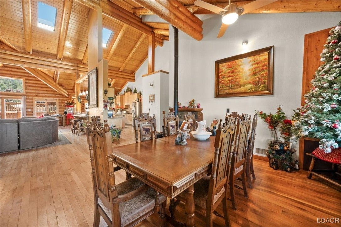 Big Bear City, California, 92314, United States, 3 Bedrooms Bedrooms, ,3 BathroomsBathrooms,Residential,Active,1892395