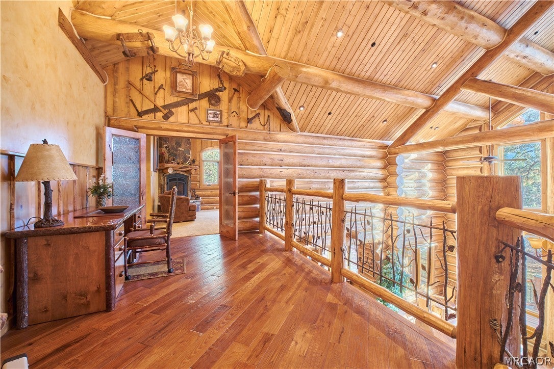 Big Bear City, California, 92314, United States, 3 Bedrooms Bedrooms, ,4 BathroomsBathrooms,Residential,Active,2015836