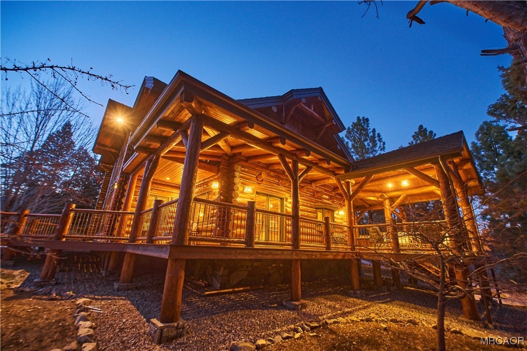 Big Bear City, California, 92314, United States, 3 Bedrooms Bedrooms, ,4 BathroomsBathrooms,Residential,Active,2015836