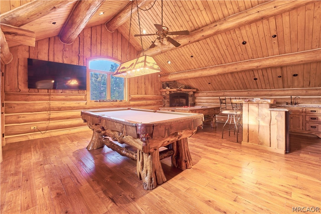 Big Bear City, California, 92314, United States, 3 Bedrooms Bedrooms, ,4 BathroomsBathrooms,Residential,Active,2015836