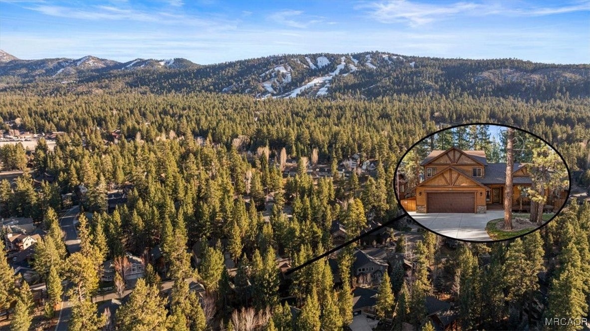 Big Bear Lake, California, 92315, United States, 4 Bedrooms Bedrooms, ,4 BathroomsBathrooms,Residential,Contingent,2006808
