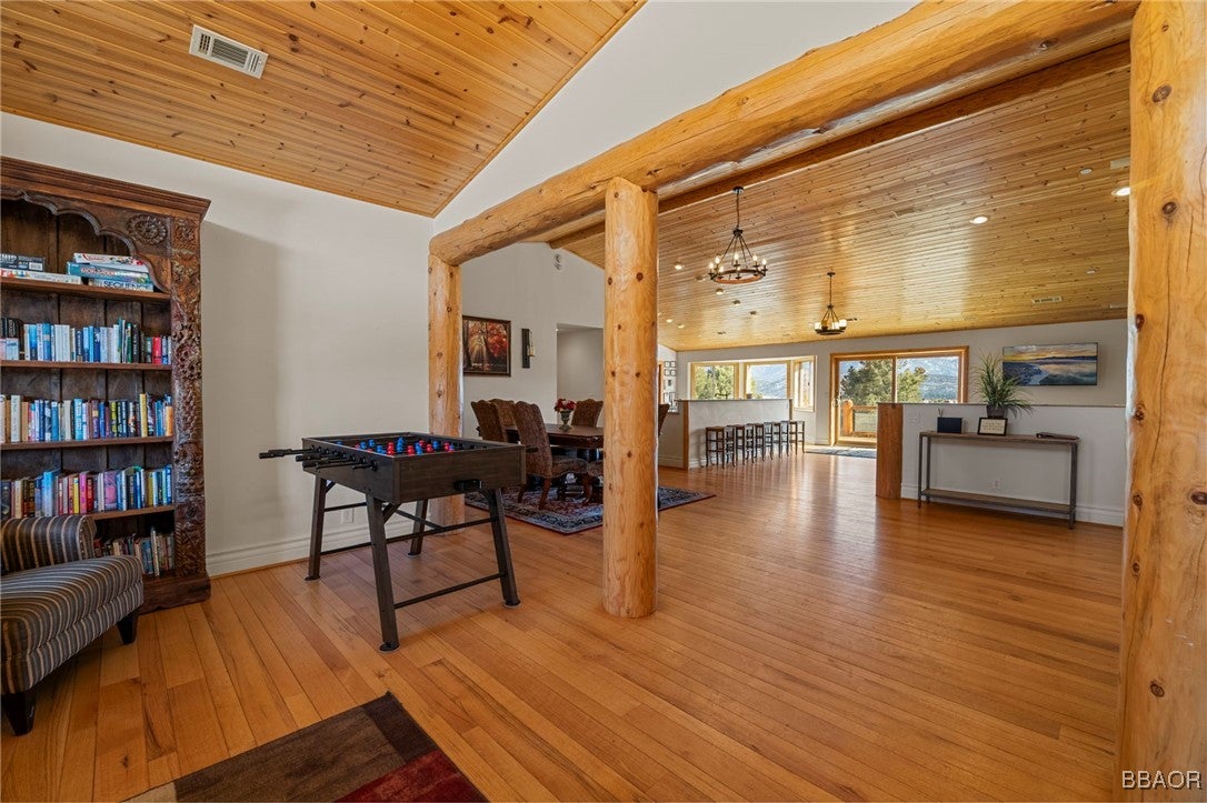 Big Bear City, California, 92314, United States, 5 Bedrooms Bedrooms, ,5 BathroomsBathrooms,Residential,Active,1745604