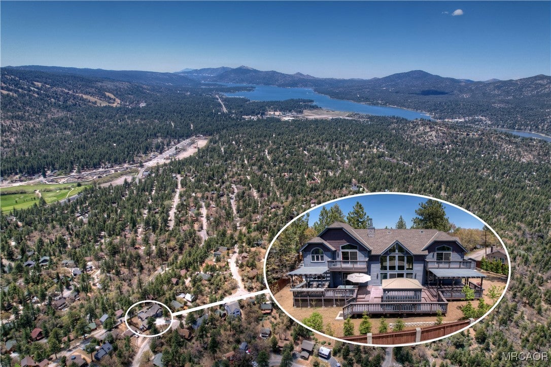 Big Bear City, California, 92314, United States, 4 Bedrooms Bedrooms, ,5 BathroomsBathrooms,Residential,Active,2006841