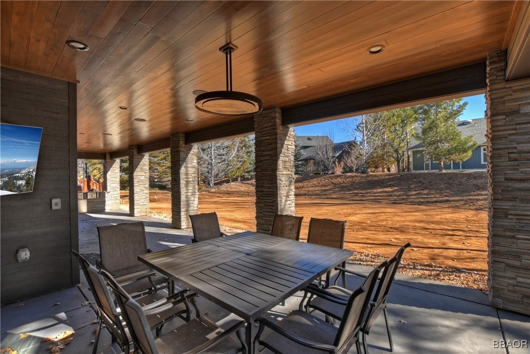 Big Bear Lake, California, 92315, United States, 5 Bedrooms Bedrooms, ,6 BathroomsBathrooms,Residential,Active,1985550