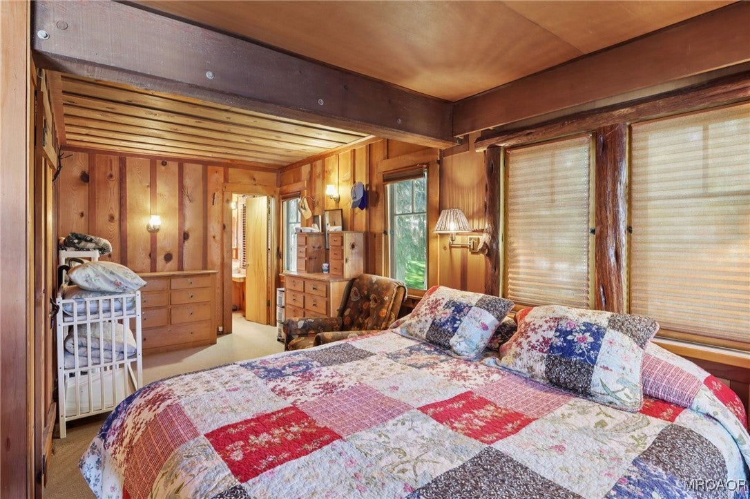 Big Bear Lake, California, 92315, United States, 4 Bedrooms Bedrooms, ,4 BathroomsBathrooms,Residential,Active,1988473