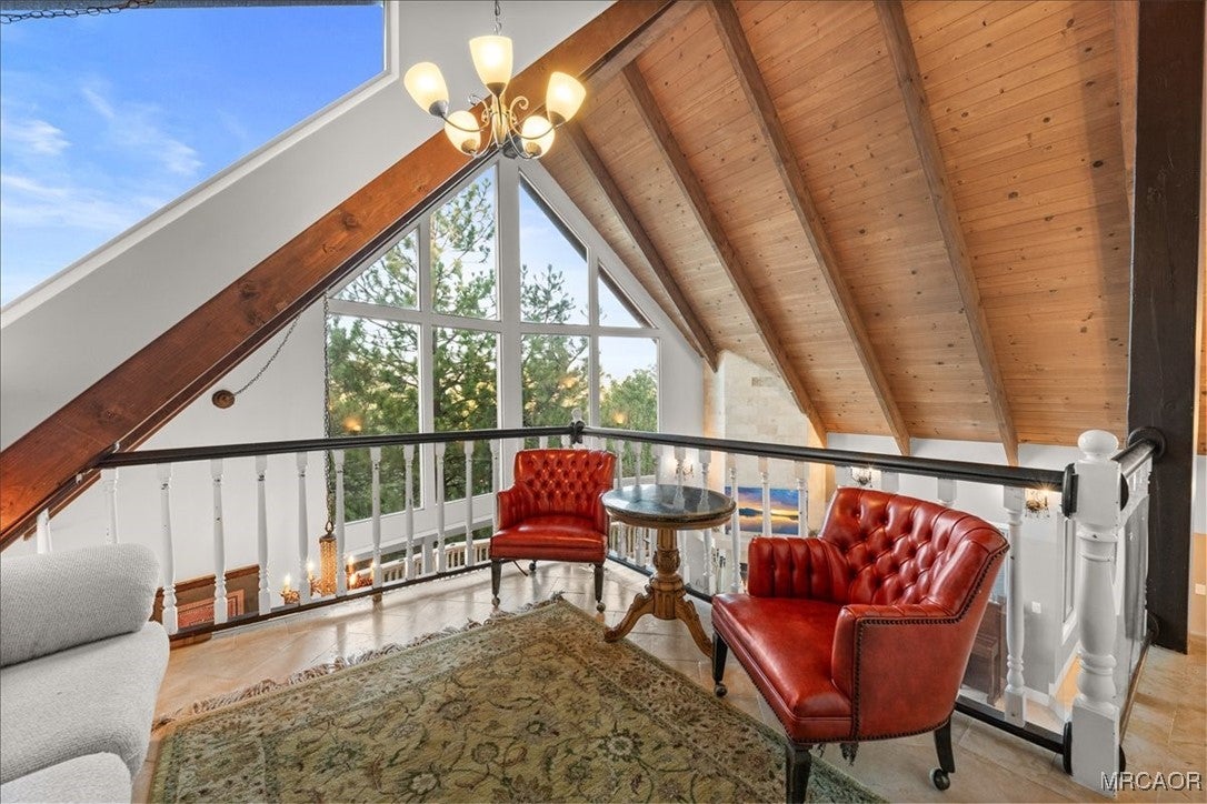 Lake Arrowhead, California, 92352, United States, 5 Bedrooms Bedrooms, ,3 BathroomsBathrooms,Residential,Active,1944014