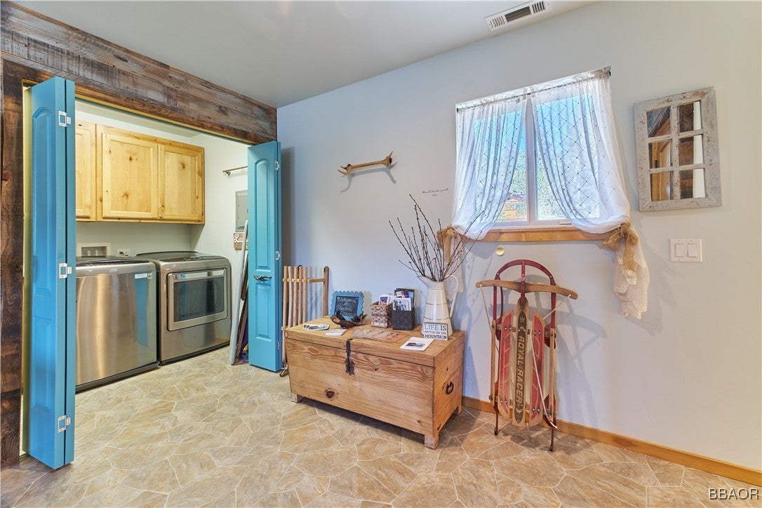 Big Bear Lake, California, 92315, United States, 7 Bedrooms Bedrooms, ,5 BathroomsBathrooms,Residential,Active,1824514