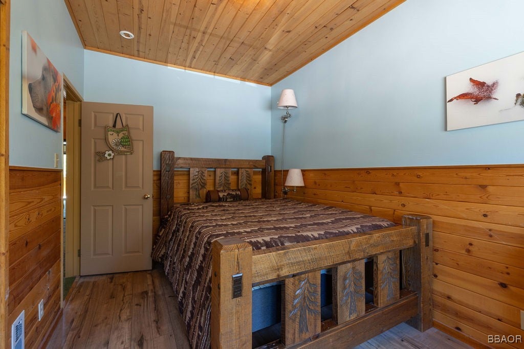 Big Bear Lake, California, 92315, United States, 4 Bedrooms Bedrooms, ,4 BathroomsBathrooms,Residential,Active,1876881