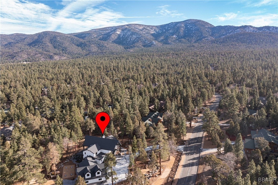 Big Bear City, California, 92314, United States, ,5 BathroomsBathrooms,Residential,Active,1702723